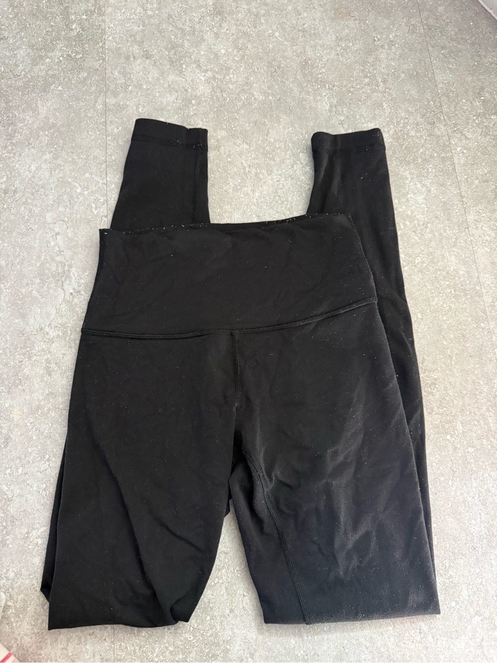 Lululemon Original leggings